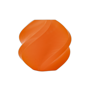 Bambu Lab PLA Basic Orange (Refill)