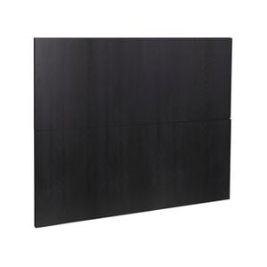 Kaboodle 900mm Licorice Twist Modern Drawer Panel - 2 Pack
