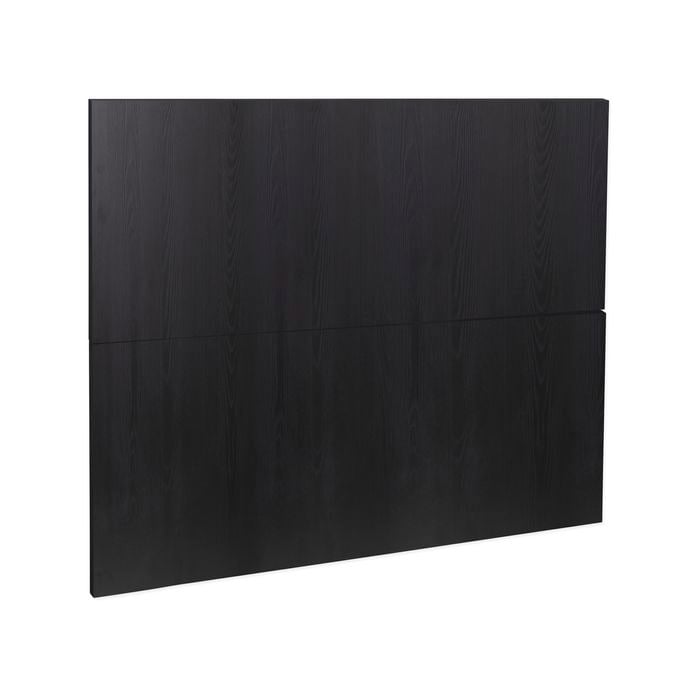 Kaboodle 900mm Licorice Twist Modern Drawer Panel - 2 Pack
