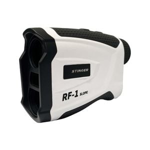 Stinger RF-1 Slope Range Finder White-Black