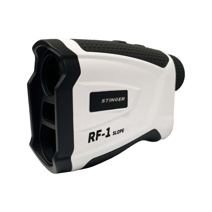 Stinger RF-1 Slope Range Finder White-Black