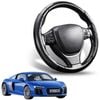 Segmented Steering Wheel Cover for Audi R8 2015 - 2020