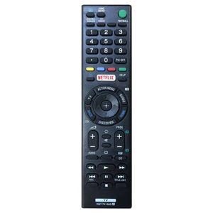 RMT-TX100D RMT-TX102D For Sony Bravia Kd-55x7000d Kdl-43w750d Smart TV Replacement Remote Control