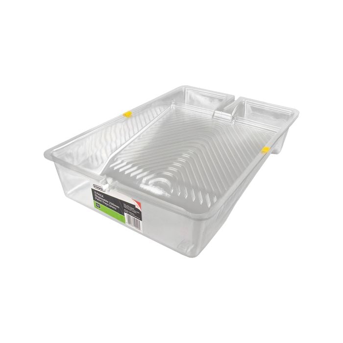 Haydn 230mm Tray Liner - 3 Pack