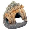 Aqua One Dinosaur Ribs W/ Cave 14x9.5x12cm Ornament (37367)