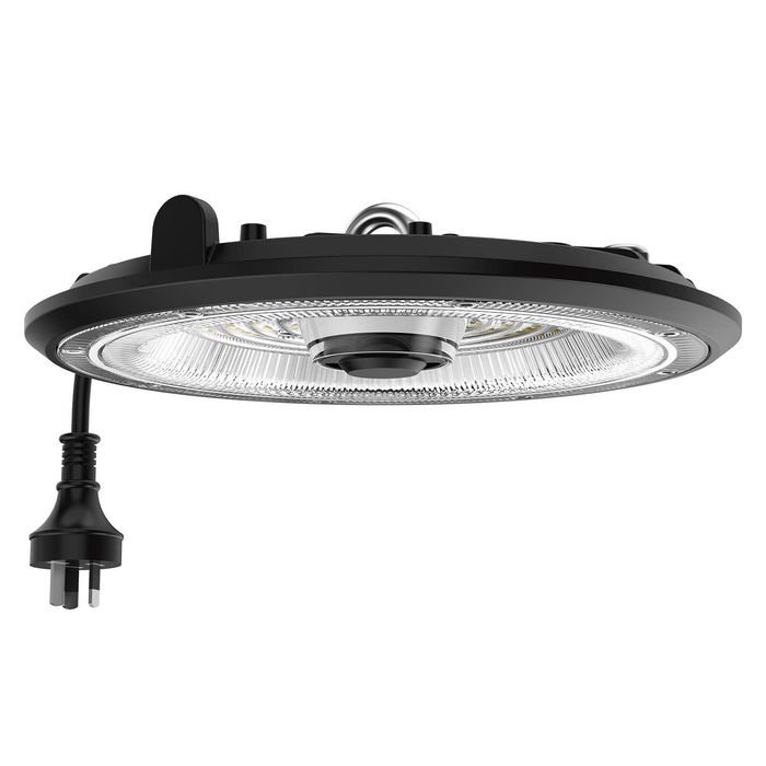 Arlec 100W 10,000lm LED Highbay Light - Bunnings New Zealand