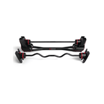 Bowflex Selecttech 2080 Adjustable Barbell with Curl Bar