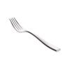 Arlo Stainless Steel Table Fork 20cm Silver Alex Liddy
