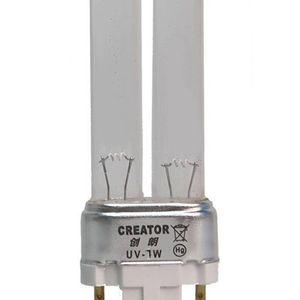 Aqua One Ocellaris 1400 UVC lamp PL 7w (53051)