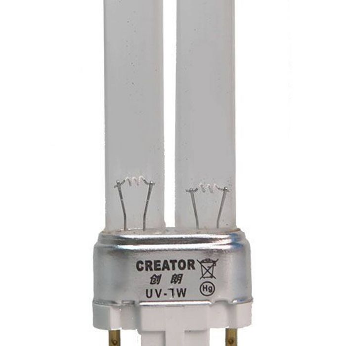 Aqua One Ocellaris 1400 UVC lamp PL 7w (53051)