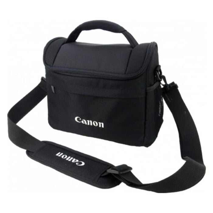 Canon Slrbagii Deluxe Camera Bag For Eos Dslr