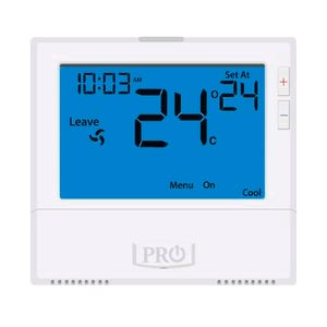 iTemp Australia Pro1 T805 Thermostat