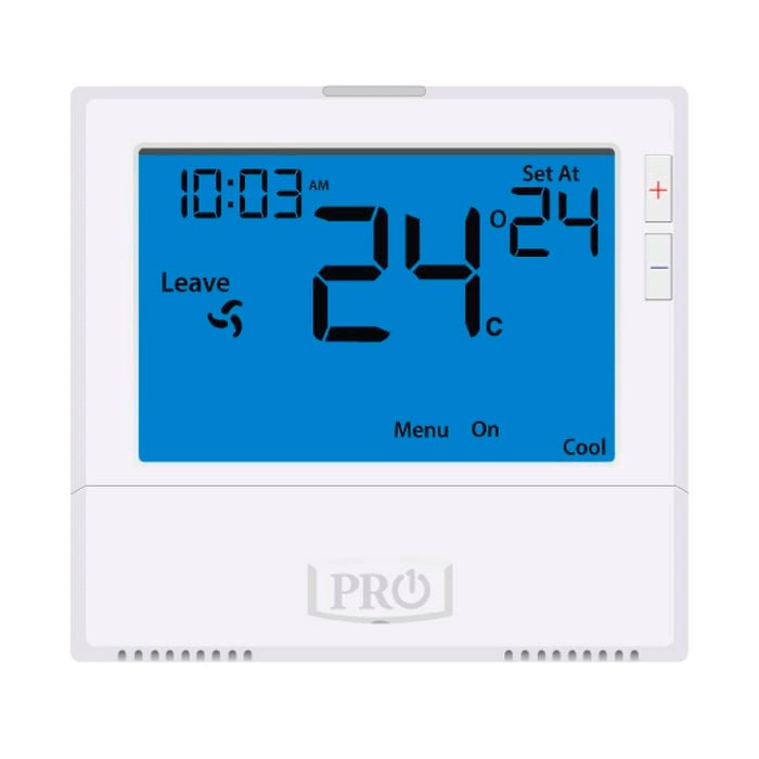 iTemp Australia Pro1 T805 Thermostat