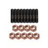 High Tensile Turbo Stud Kit For Nissan Skyline R32 Gt-r Rb26dett 2.6l