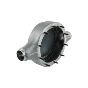 Calflow Ford 9 Inch Rear Diff Housing Smooth Centre Section