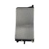 Basco Radiator for Ford Falcon  EL EF XH XR8 XR6 5.0L V8 4.0L Aluminium Core 1994-1999 -RAD1073