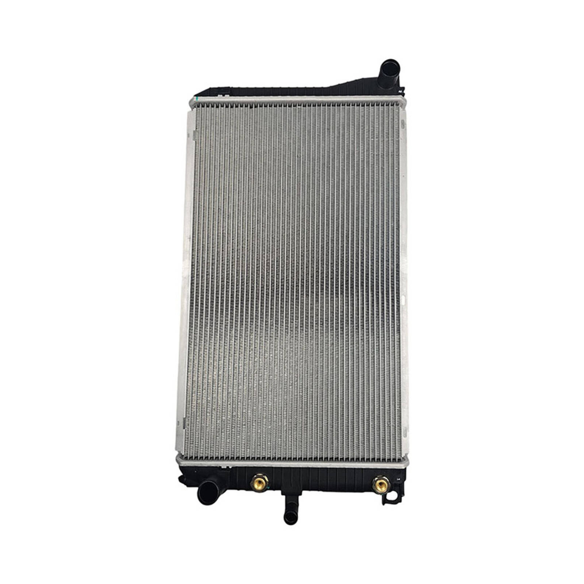 Basco Radiator for Ford Falcon EL EF XH XR8 XR6 5.0L V8 4.0L Aluminium ...