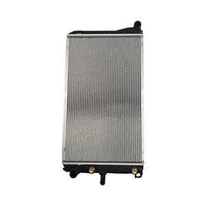 Basco Radiator for Ford Falcon  EL EF XH XR8 XR6 5.0L V8 4.0L Aluminium Core 1994-1999 -RAD1073