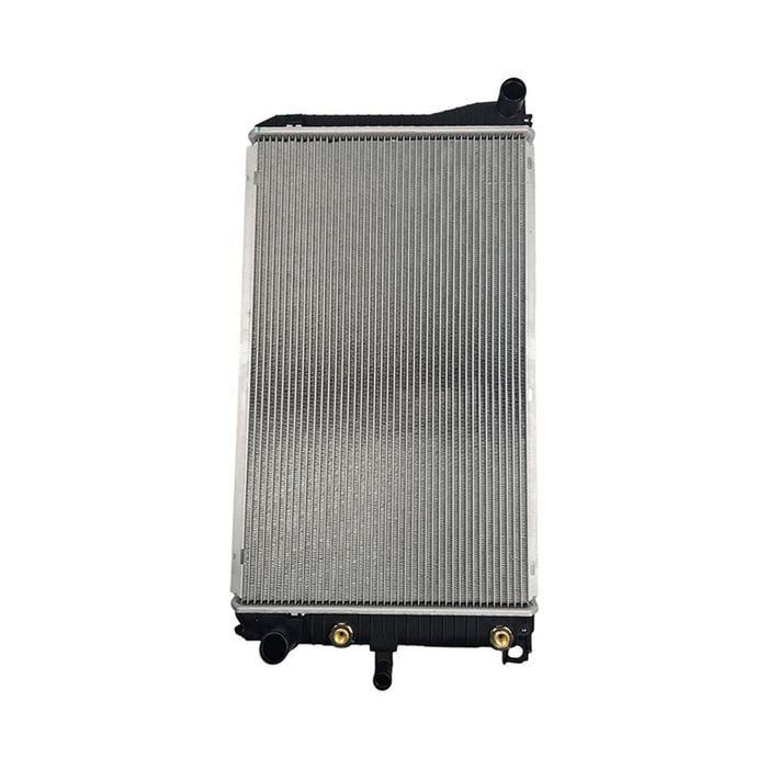 Basco Radiator for Ford Falcon  EL EF XH XR8 XR6 5.0L V8 4.0L Aluminium Core 1994-1999 -RAD1073