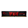 G.Skill Aegis 16GB DDR4-2666 Gaming Memory [F4-2666C19S-16GIS]