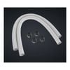 Corsair Sleeving Kit All-In-One CPU Coolers 400mm - White [CT-9010012-WW]