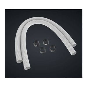 Corsair Sleeving Kit All-In-One CPU Coolers 400mm - White [CT-9010012-WW]