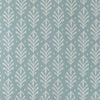 Porter's Paints 61.5cm x 10m Roll Soft Aqua Amara Wallpaper - 61.5cm x 10m