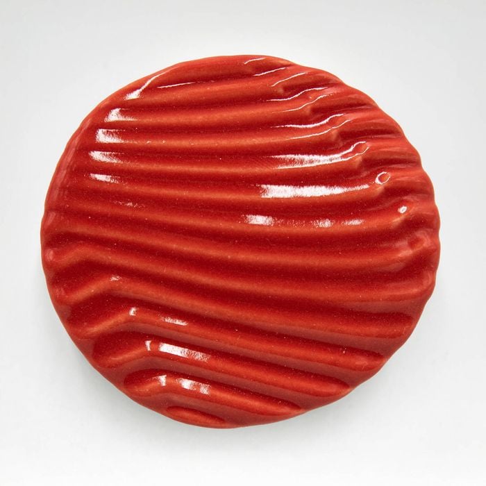 Northcote Pottery Supplies Red Gloss Midfire Brush-on Glaze 500ml