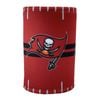 NFL Tampa Bay Buccaneers 11.5cm Stubby Can/Bottle Beverage Holder