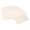 10x Picture Photo Mounts - To Fit Frame Size 8 X 10" For Image Size 4 X 6"