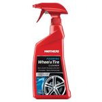 Wheel & Tyre Care