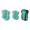 Globber Junior Protective Pad Set for 6-10y XS