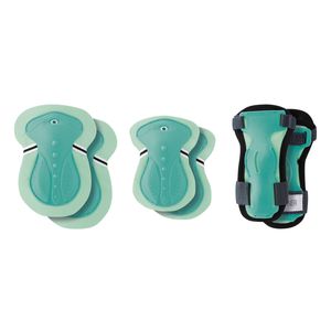 Globber Junior Protective Pad Set for 6-10y XS