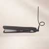 ghd Gold Styler Professional Hair Straighteners - Black