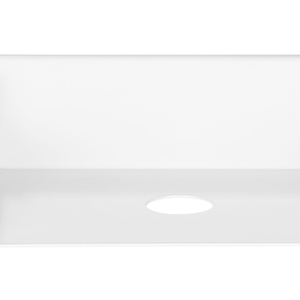Brateck File Holder - Matte White