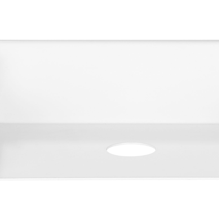 Brateck File Holder - Matte White