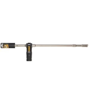 DeWALT Extreme 24 x 600 x 400mm 4 Cutter SDS-Max Hollow Drill Bit