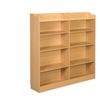 Lastid Kids Bookshelf