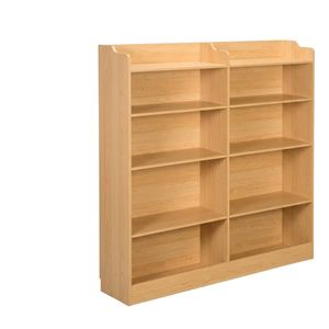 Lastid Kids Bookshelf