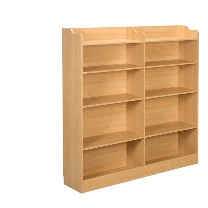 Lastid Kids Bookshelf