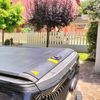 Manual Heavy Duty Aluminium Roller Shutter for Ford Ranger PX1 PX2 PX3 2012-2022