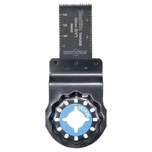 Makita 20mm Multitool Plunge Cut S/Blade B-64923