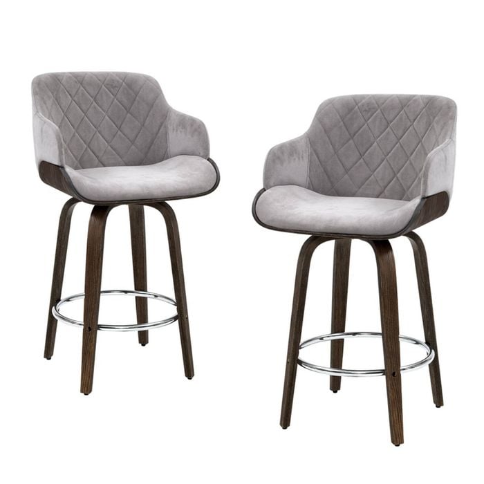 Artiss 4x Bar Stools