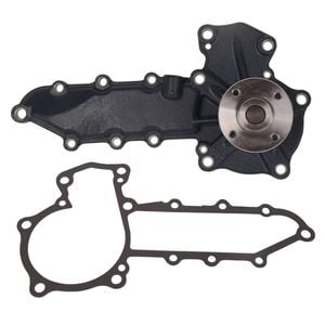 Water Pump For Bobcat 6685105 331 334 335 430 E32 E32i E34 E35 E35z E37 E42 E45