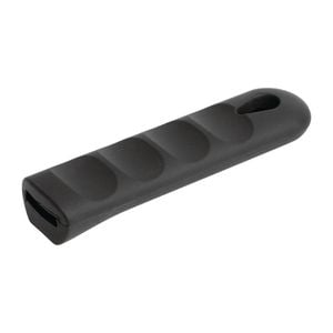 Vogue Cool Grip Handle Heat Resistant Silicone For Aluminium Pans Kitchenware Cooking Accessory