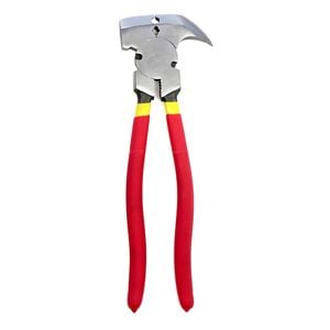 Jack Parrot Beak Fencing Pliers