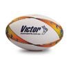 Victor Sports Rugby Union Ball Raider Size 3 Training Durable Hand Stitched