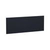 Kaboodle 1000mm Midnight Plum Modern Slimline Door