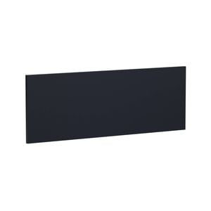 Kaboodle 1000mm Midnight Plum Modern Slimline Door