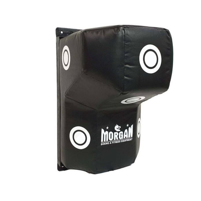 Morgan V2 Wall Mounted Uppercut Unit